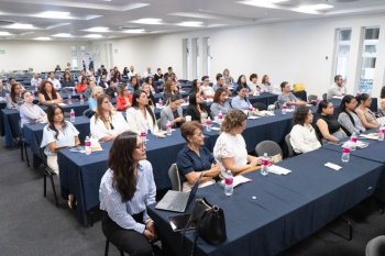 Secretaría de Economía impulsa talento femenino en electrónica con microcredenciales en Guanajuato