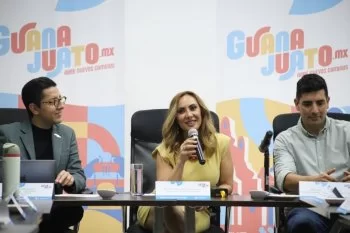 SECTURI arranca Modelo de Sostenibilidad Turística en tres municipios de Guanajuato