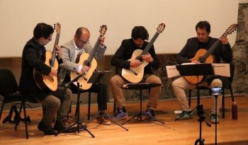 Tres recitales en Bellas Artes: del barroco a estrenos mundiales este fin de semana