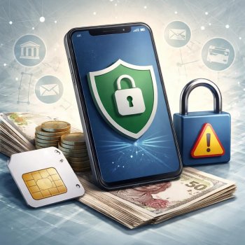 Vinculación de líneas móviles: riesgo de perder banca digital si no se registran antes de diciembre
