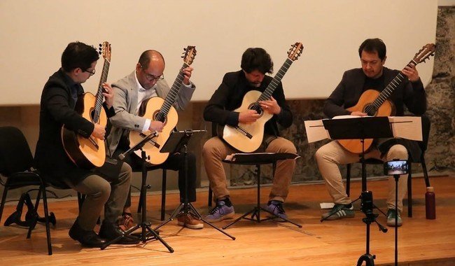 Tres recitales en Bellas Artes: del barroco a estrenos mundiales este fin de semana
