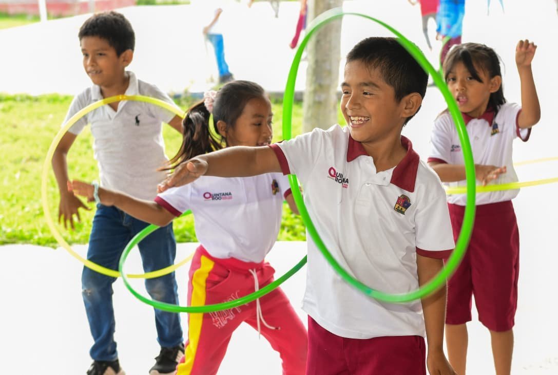 Concluye ciclo escolar 2025-2026 en Quintana Roo; receso para 338 mil alumnos
