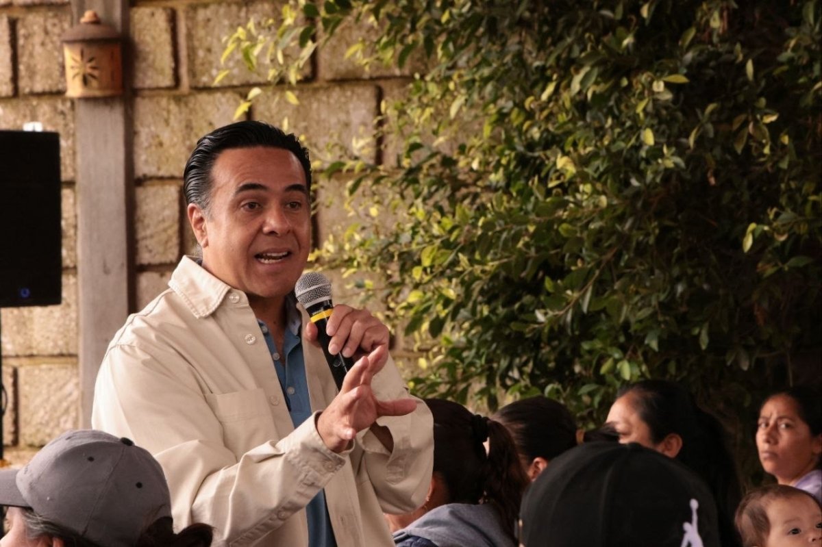 Entregan apoyos del Programa de Coinversión Social en Colón, Querétaro