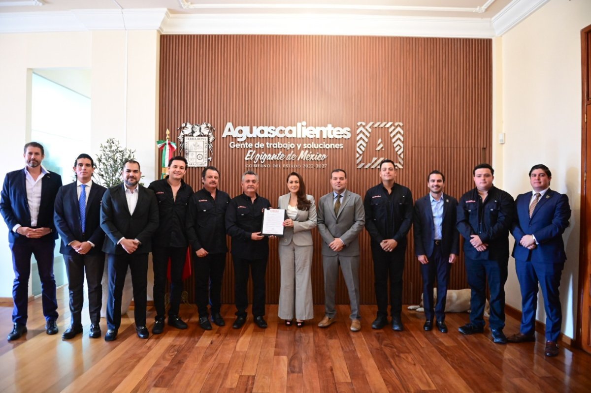 LORESA expande operaciones en Aguascalientes; generará nuevos empleos hacia 2026