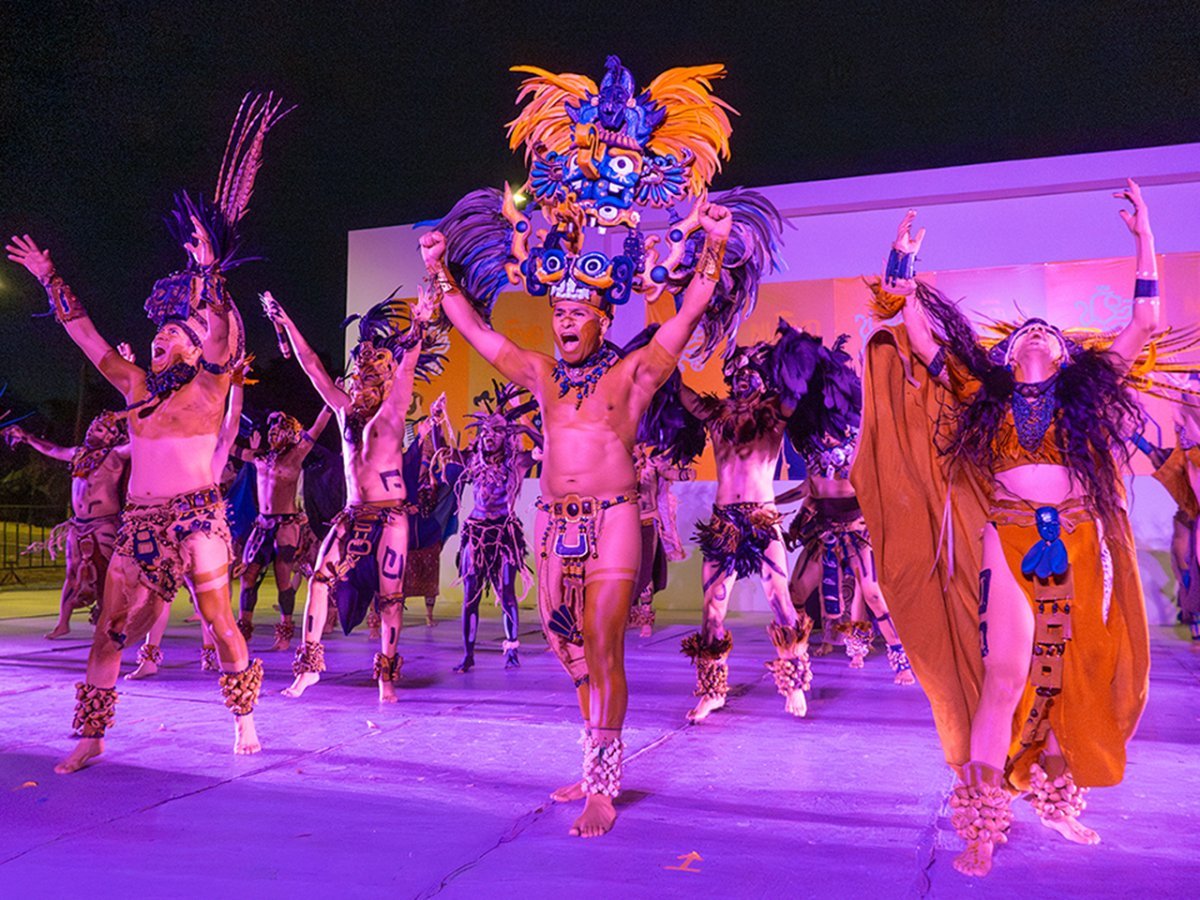 Pabellón Cultura y Tradición de Nuevo León ofrece actividades gratuitas para familias en vacaciones