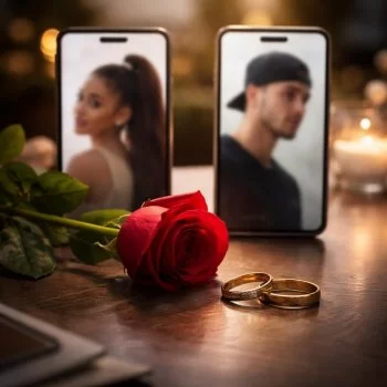 Ariana Grande y su ex mexicano Ricky Álvarez: ¿regreso tras 11 años?