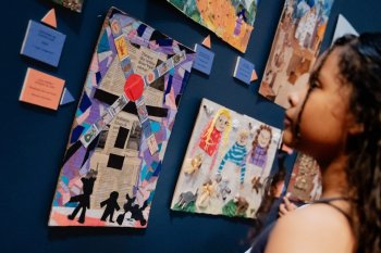 Convocan a niños de todo México al XXIII Concurso Artístico Infantil del MIQ