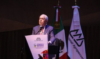 Gobierno prioriza a pequeños productores para erradicar gusano barrenador: Agricultura