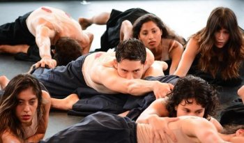 INBAL presenta antología de danza contemporánea con creadores de cinco estados