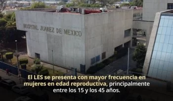 Lupus afecta más a mujeres jóvenes; diagnóstico temprano es clave: especialista