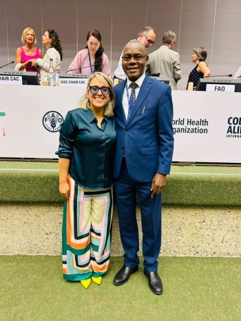 México presidirá comité Codex de frutas y hortalizas en 2027; logra norma internacional para la vainilla