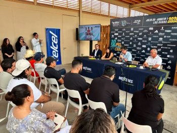 Mifel Tennis Open cumple 10 años como motor turístico y económico de Los Cabos