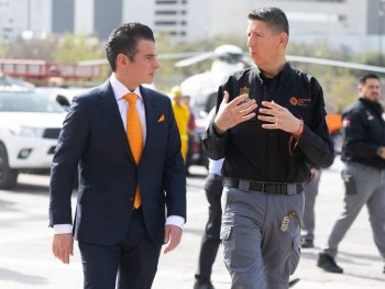 Nuevo León despliega operativo de seguridad para vacaciones de verano