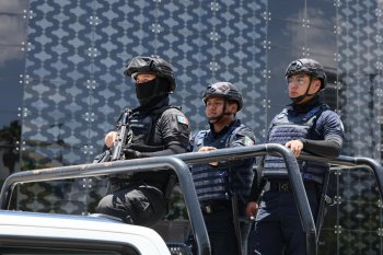Operativo en Vía Atlixcáyotl devuelve tranquilidad a poblanos, destacan ciudadanos