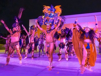 Pabellón Cultura y Tradición de Nuevo León ofrece actividades gratuitas para familias en vacaciones