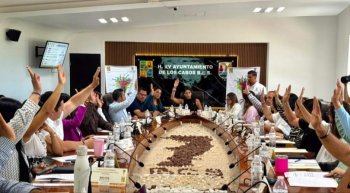 SIPINNA integra grupo en Los Cabos para prevenir embarazo adolescente
