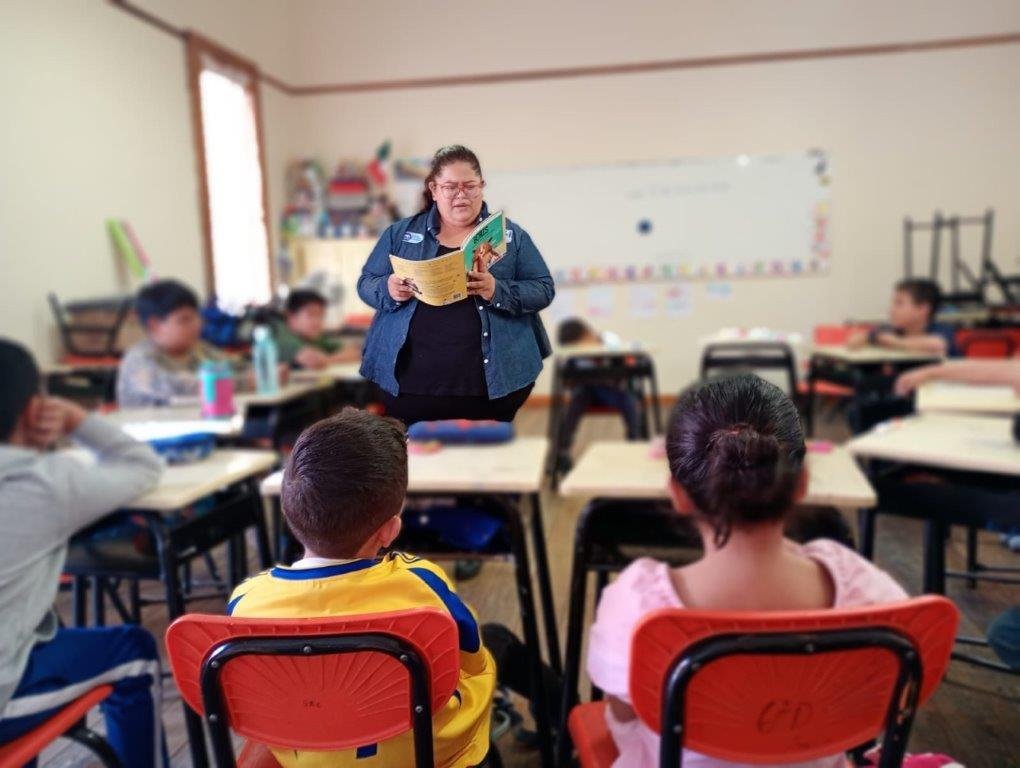 Guanajuato entregará útiles escolares y mochilas a más de 586 mil estudiantes de primaria