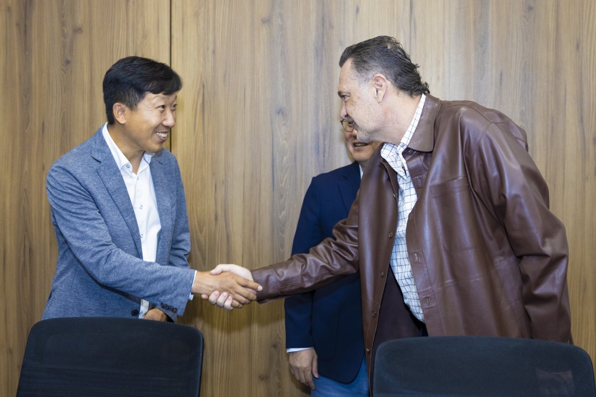 LS Cable duplica inversión en Querétaro a 200 mdd; generará 940 empleos
