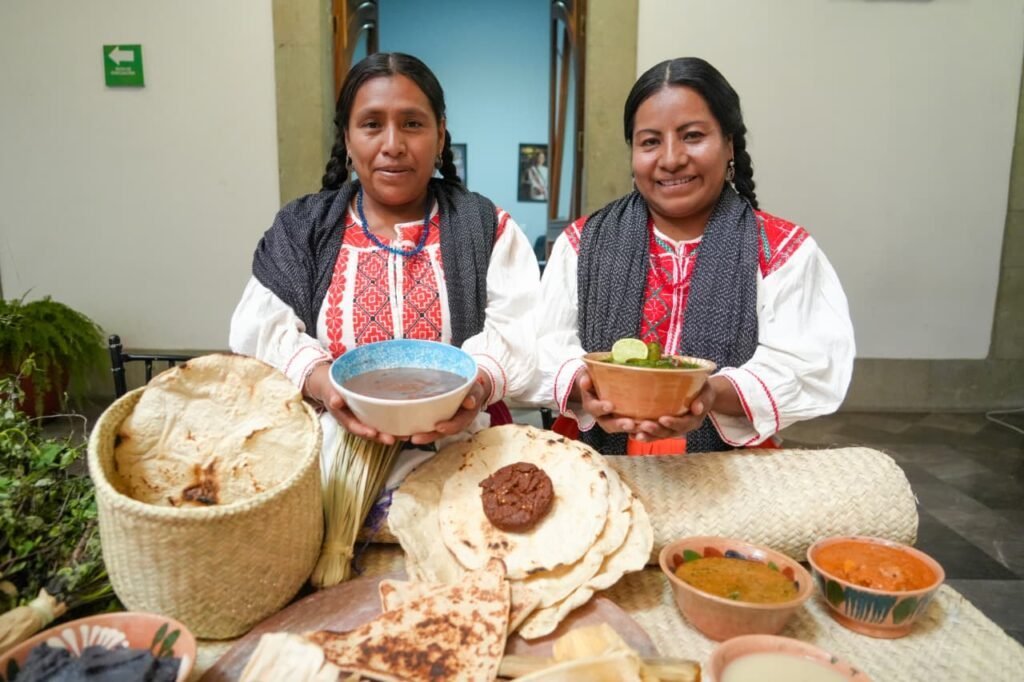 Oaxaca ofrece 23 actividades culturales y gastronómicas en julio por la Guelaguetza