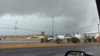 Chihuahua en alerta por lluvias de hasta 150 mm; Protección Civil emite aviso preventivo