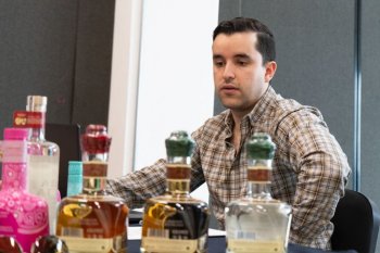 Conexión Industrial vincula a 54 empresas guanajuatenses con Mercado San Juan