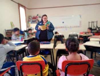 Guanajuato entregará útiles escolares y mochilas a más de 586 mil estudiantes de primaria