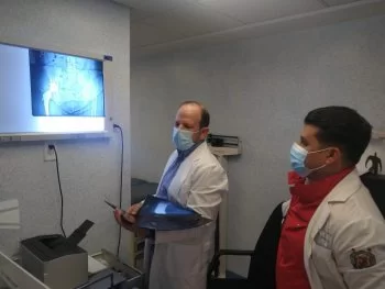 Guanajuato lidera detección de crecimiento prostático benigno a nivel nacional