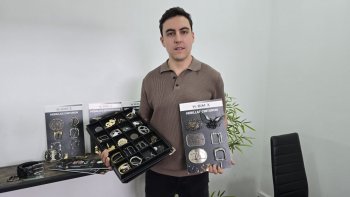HEBIMEX logra su primera exportación directa a Guatemala gracias a COFOCE