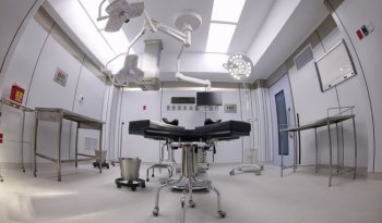 ISSSTE rehabilita 65 de 82 quirófanos para fortalecer cirugías oportunas