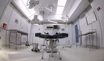 ISSSTE rehabilita 65 de 82 quirófanos para fortalecer cirugías oportunas