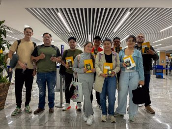 México y España lanzan piloto de movilidad laboral en turismo y gastronomía