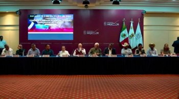 Michoacán instala comité para combatir el gusano barrenador del ganado con inversión de 47 mdp