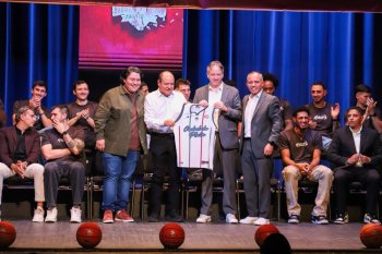 Mineros de Zacatecas presentan roster para la Temporada 2026 de la LNBP
