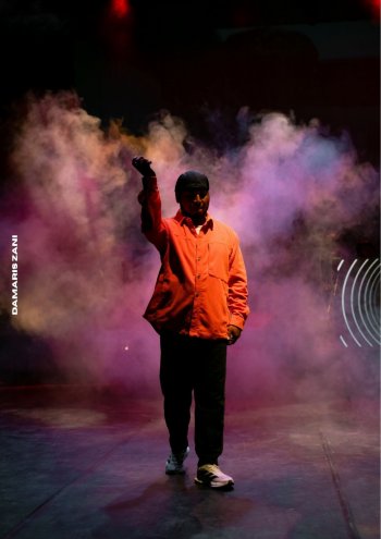 Querétaro será sede de la quinta edición del CEOYEN Festival Internacional de Arte Urbano Contemporáneo
