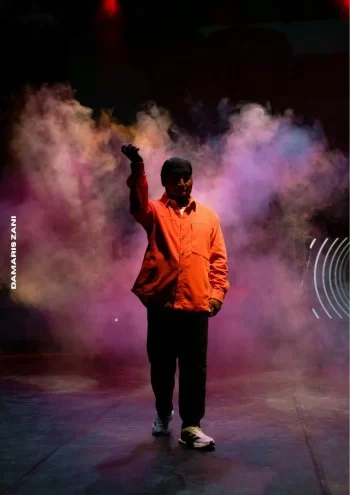 Querétaro será sede de la quinta edición del CEOYEN Festival Internacional de Arte Urbano Contemporáneo