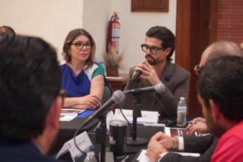 Secretaría de Salud fortalece estrategias contra el cáncer de la mujer en Chihuahua