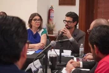 Secretaría de Salud fortalece estrategias contra el cáncer de la mujer en Chihuahua
