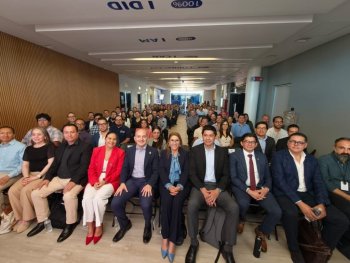 Silao alberga foro estatal de IA para modernizar la gestión pública en Guanajuato