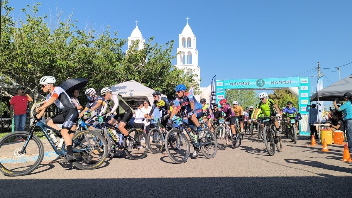 Chihuahua ofrece fin de semana con turismo, cultura y deporte en varios municipios