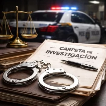 Captura de exgobernador Ernesto Ruffo fue tras investigación “exhaustiva” de FGR: Morena