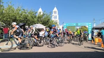 Chihuahua ofrece fin de semana con turismo, cultura y deporte en varios municipios