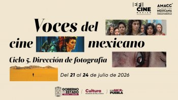 Cinemateca Luis Buñuel proyectará ciclo de cine mexicano con fotografía nominada al Ariel
