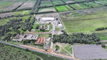 Gobierno de Puebla construye CITRAA para impulsar desarrollo agroalimentario en San José Chiapa