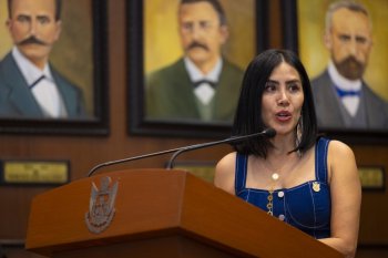 Gobierno de Querétaro entrega distintivo 'Talento sin Barreras' a 20 empresas inclusivas