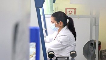 LESP de Baja California Sur procesa 2,483 muestras para vigilancia epidemiológica