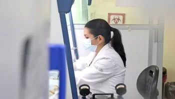 LESP de Baja California Sur procesa 2,483 muestras para vigilancia epidemiológica