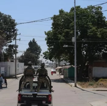 Marina rotará mandos de seguridad en siete municipios de Puebla