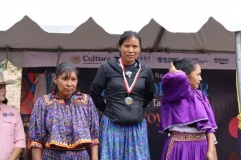 Premian a 381 artesanos en el 32 Concurso Regional de Arte Popular de la Sierra Tarahumara