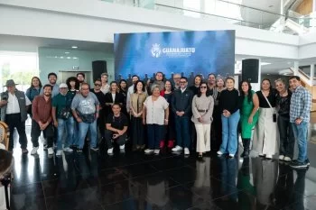 Secretaría de Cultura de Guanajuato presenta programación artística para julio, agosto y septiembre