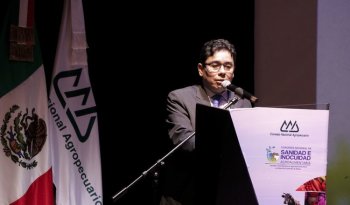 Senasica: sanidad agroalimentaria es un bien público que fortalece a productores rurales